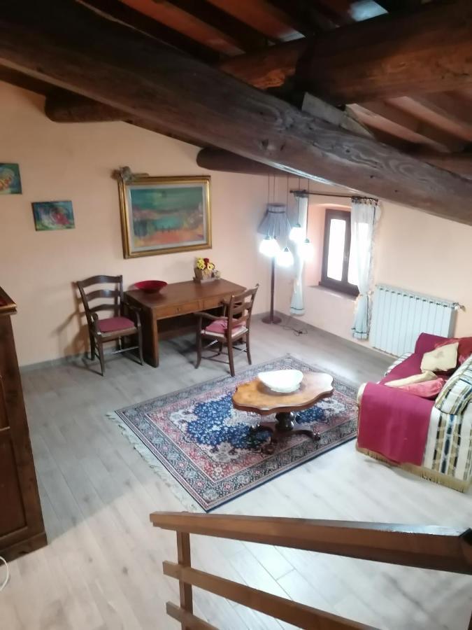 Appartamento con 1 Camera da Letto